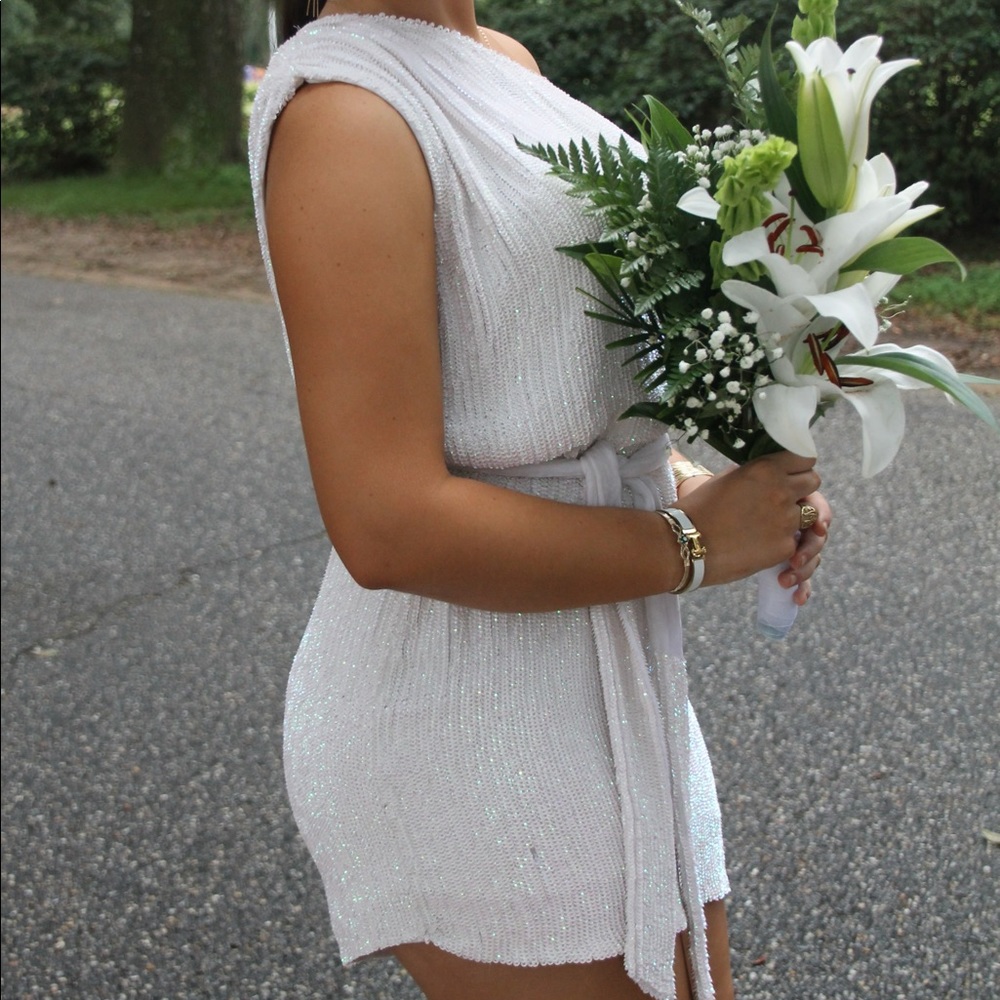 Retrofete Ella Robe Dress